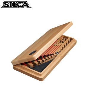 SILCA シリカ HX-ONE TOOL KIT BOX｜cyclick