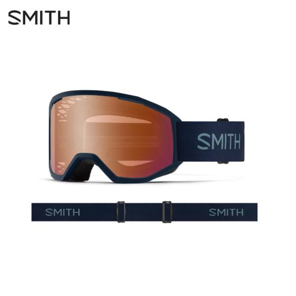 SMITH スミス LOAM ローム MTB | Frame:MIDNIGHT NAVY | Len...