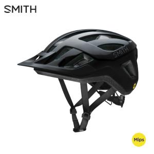 SMITH（スミス） EXPRESS Mips 自転車 ヘルメット 大人用 クロスバイク