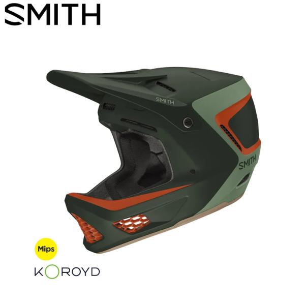 SMITH スミス HARDLINE COMPOSITE ハードライン コンポジット | Color...