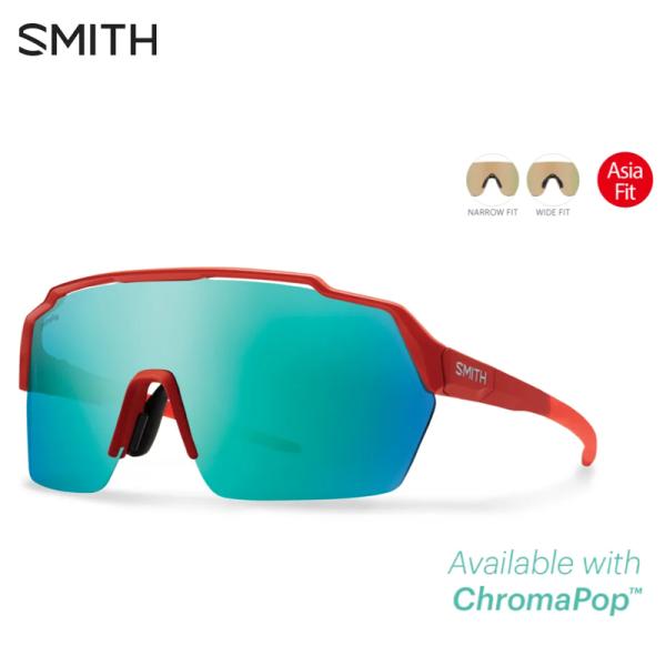 SMITH スミス Shift Split MAG Asia Fit | Frame:Matte T...