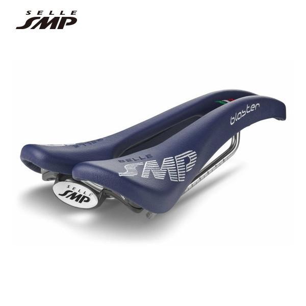 SELLE SMP セラSMP BLASTER BLUE ブラスター　ブルー サドル