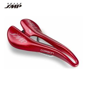 SELLE SMP セラSMP CARBON SILVER カーボン シルバー サドル