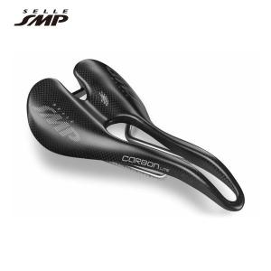 SELLE SMP セラSMP CARBON LITE BLACK カーボン　ライト　ブラック サドル｜cyclick