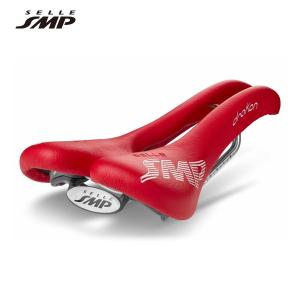 SELLE SMP セラSMP DRAKON RED ドラコン　レッド サドル｜cyclick