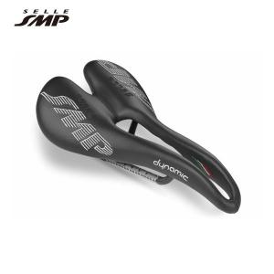 SELLE SMP セラSMP DYNAMIC BLACK CARBON RAIL ダイナミック　ブラック　カーボンレール サドル｜サイクリックYAHOO支店