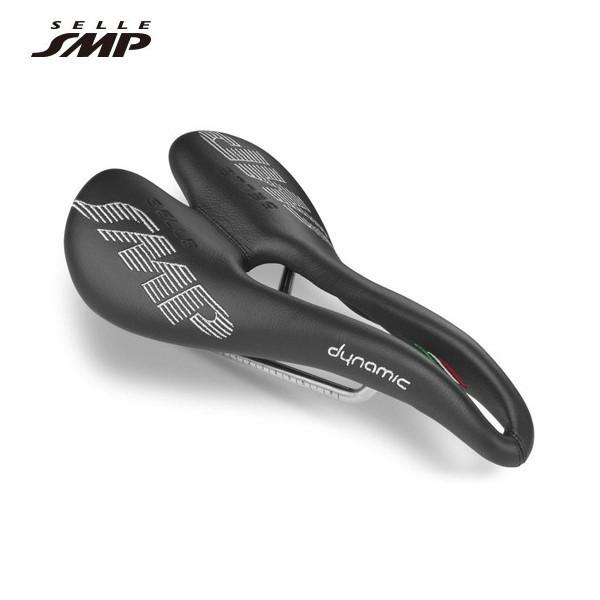 SELLE SMP セラSMP DYNAMIC BLACK ダイナミック　ブラック サドル