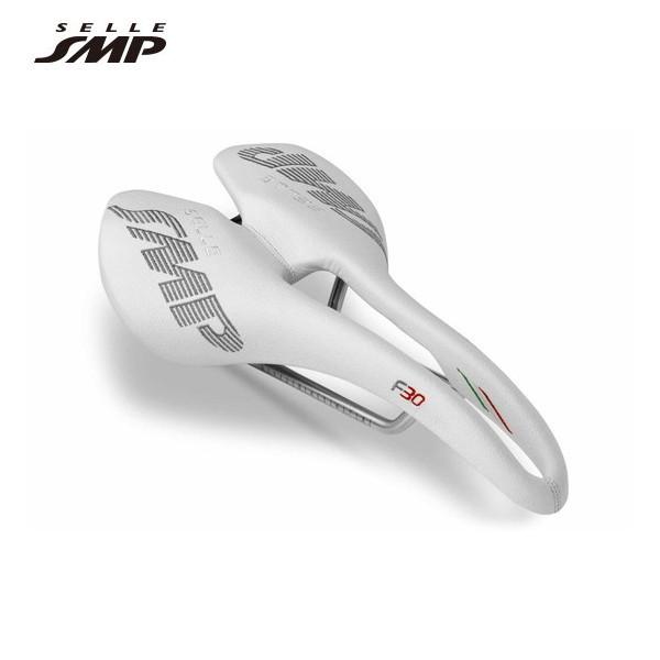 SELLE SMP セラSMP F30 WHITE ホワイト サドル