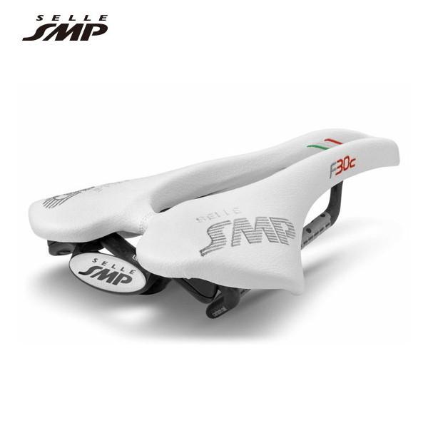 SELLE SMP セラSMP F30C WHITE CARBON RAIL ホワイト　カーボンレー...