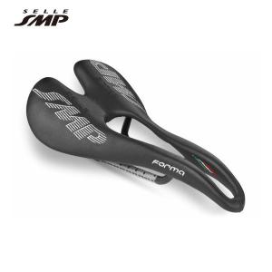 SELLE SMP セラSMP FORMA BLACK CARBON RAIL フォルマ　カーボンレール サドル｜cyclick