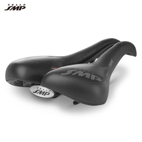 SELLE SMP セラSMP TRK LARGE GEL ティーアールケイ ラージ ゲル BLAC...