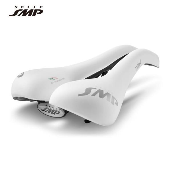 SELLE SMP セラSMP TRK MEDIUM WHITE MATT ティーアールケイ　ミディ...
