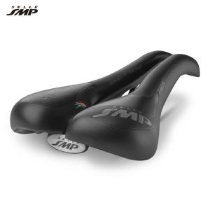 SELLE SMP セラSMP TRK MEDIUM GEL ティーアールケイ ミディアム ゲル BLACK｜cyclick