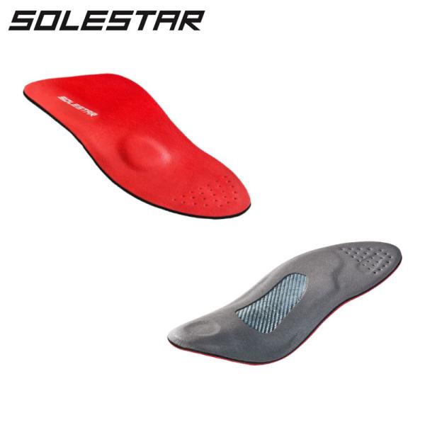 SOLESTAR ソールスター KONTROL II Wide コントロール2 ワイド  インソール