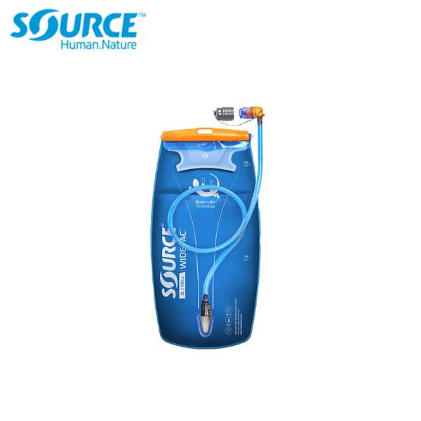 SOURCE ソース WIDEPAC ワイドパック 3.0L  ハイドレーション