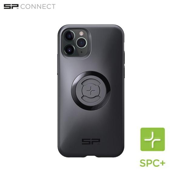 SP CONNECT エスピーコネクト SPC+ フォンケース iPhone 11 Pro/XS/X...