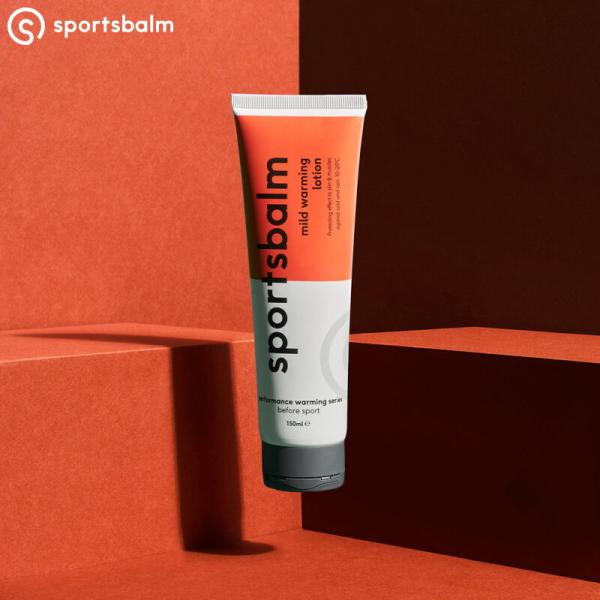 sportsbalm スポーツバルム レッド1