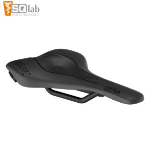 BikeYoke バイクヨーク SAGMA 3D ブラック サドル BikeYoke バイクヨーク SAGMA 3D Carbon ブラック サドル : サイ