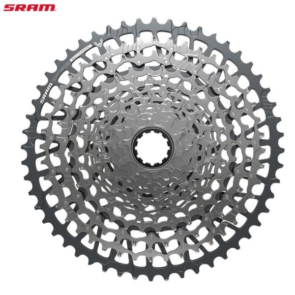 SRAM/スラム T-TYPE GX Eagle イーグル Transmission カセット 10...