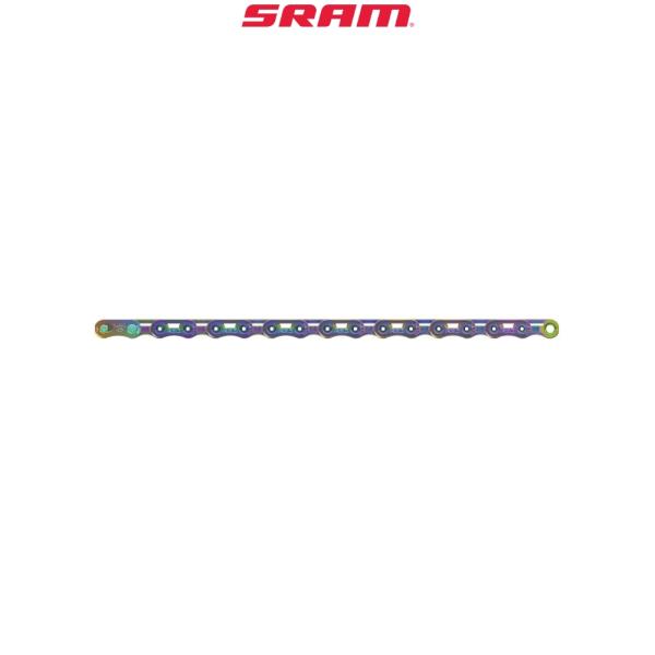 SRAM スラム Chain Red AXS Flattop E1
