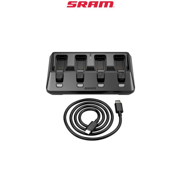 SRAM スラム eTap Battery Charger and Cord