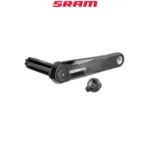 スラム SRAM Force AXS Left Crank Power Meter DUB
