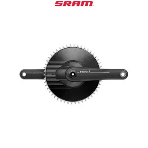 SRAM スラム Red AXS Crank Arm Assembly DUB E1 : サイクリックYAHOO