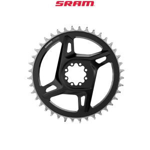 SRAM Red E1 ダイレクトマウントチェーンリング　46t SRAM RED/Force E1 X-SYNC Direct Mount Chainring - Power Meter City