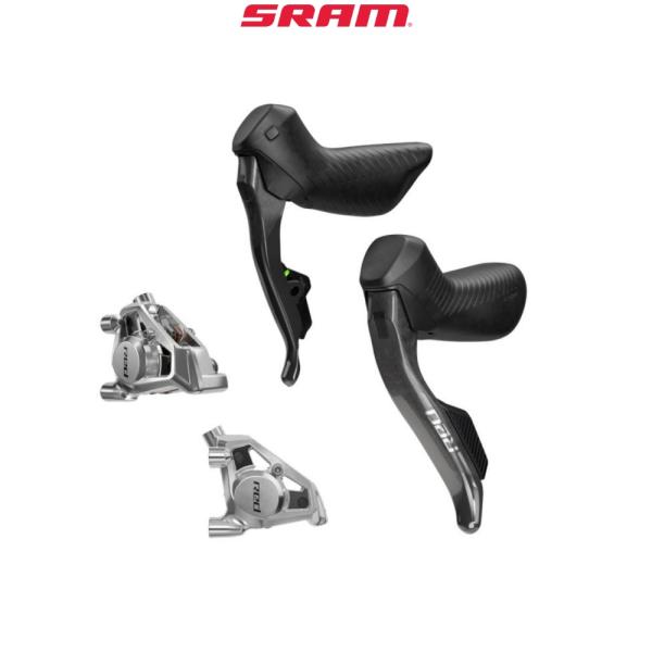 SRAM スラム Red AXS HRD Shift/Brakeset E1