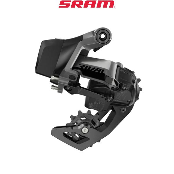 SRAM スラム SRAM Rival eTap AXS Rear Derailleur　 XPLR...