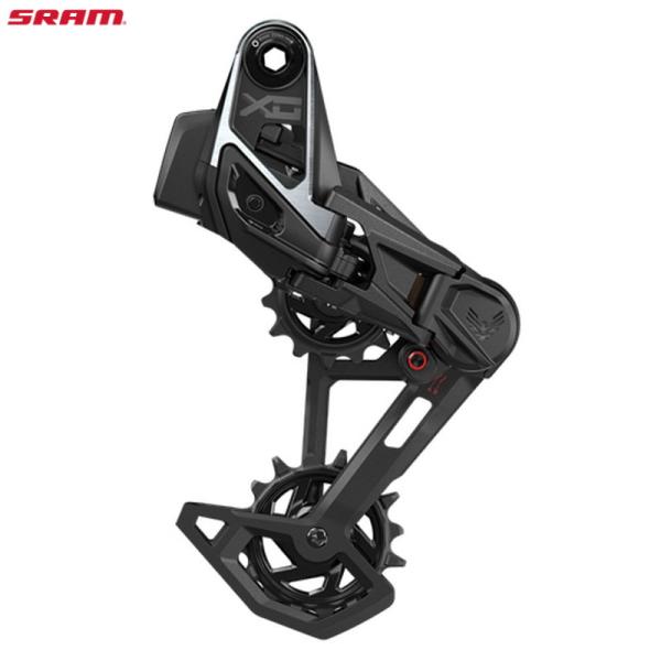 SRAM/スラム T-TYPE X0 Eagle? TRANSMISSION DERAILLEUR ...