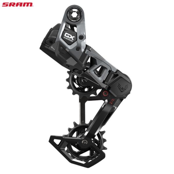 SRAM/スラム T-TYPE GX Eagle? イーグル TRANSMISSION DERAIL...