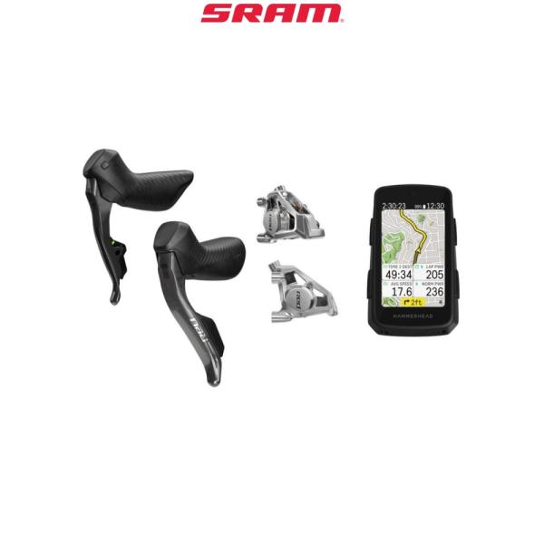 SRAM スラム Red AXS Upgrade Kit E1