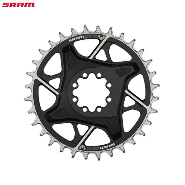 SRAM/スラム X0 T-TYPE DM チェーンリング  34T