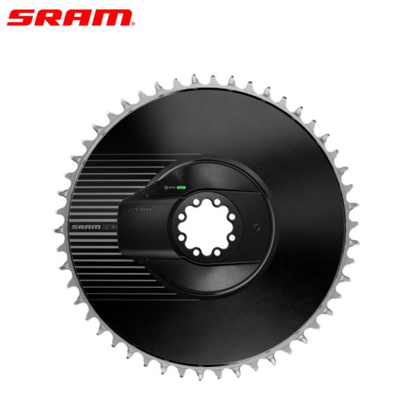 SRAM スラム Red AXS Power Meter Kit 1x Aero E1(56T〜68...