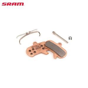 2026年5月】sram ブレーキパッド（自転車 ブレーキパッド、シュー）の