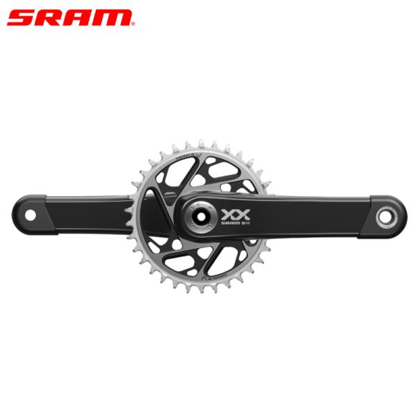 SRAM スラム XXSL Eagle Transmission Crank Set DUB CL5...