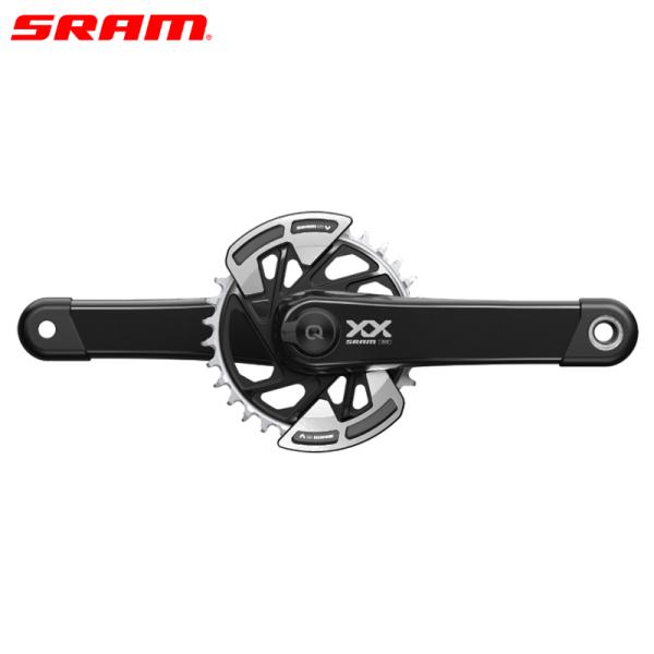 SRAM スラム XX Eagle Transmission Spindle Power Meter...