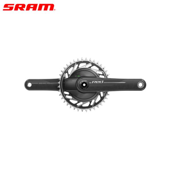 SRAM スラム Red AXS Power Meter DUB Wide 1x  パワーメーター