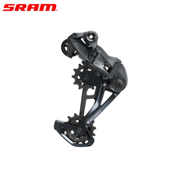 SRAM スラム GX Eagle Rear Derailleur Max52T 12s/Lunar