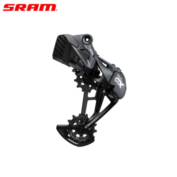 SRAM スラム GX Eagle AXS Rear Derailleur Max52T 12s/L...