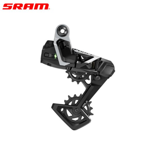 SRAM スラム Force XPLR AXS Rear Derailleur E1 Max46T ...
