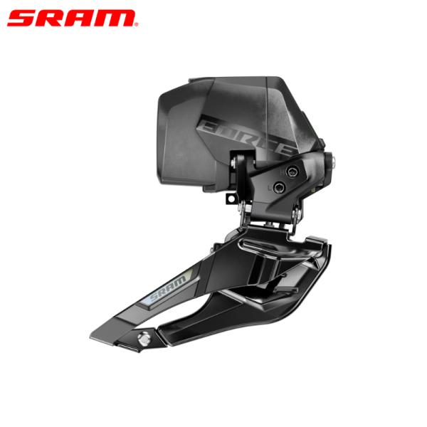 SRAM スラム Force AXS Front Derailleur E1 Braze-on