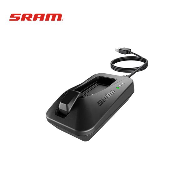 SRAM/スラム SRAM Battery Charger スラム バッテリー チャージャー