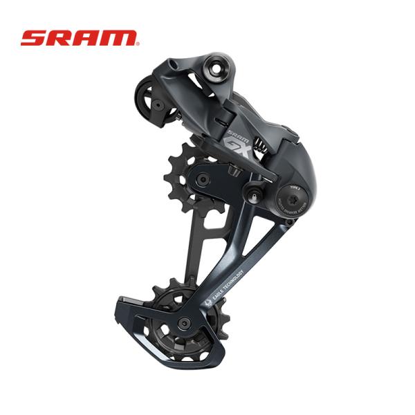 SRAM/スラム GX Eagle Rear Derailleur GX イーグル リアディレイラー