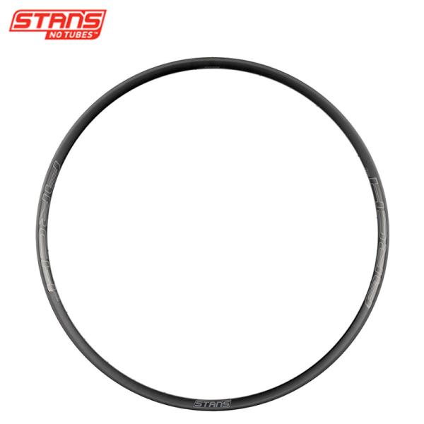 Stan’s NoTubes スタンズノーチューブ RIM ARCH MK4 29 28H BLAC...