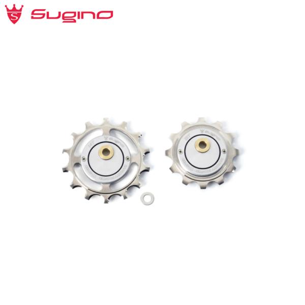 Sugino スギノ CAPACITY BOOSTER 11S