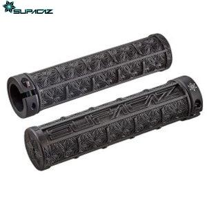 SUPACAZ スパカズ  GRIZIPS グリップ BLK ブラック