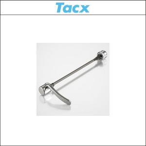 Tacx タックス　QUICK RELEASE Tacx TRAINER　ローラー用クイックリリース　【ローラーオプション】｜cyclick