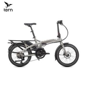 Tern ターン  20 VEKTRON S10 GLOSS SILVER/LIGHT SILVER｜cyclick